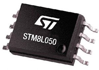 STM8L050J3M3 8-Bit Microcontroller (MCU)