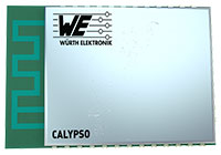 Calypso Wi-Fi&#174; Radio Module