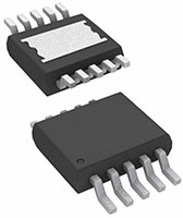 AMT49400 BLDC Fan Driver