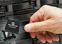 ZL4026x PCIe® Clock Trees