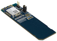 ATWILC1000-SD Evaluation Kit