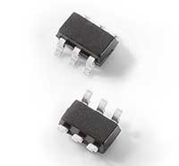 TVS Diode Array 5 V 10 A Low Capacitance I/O Prote