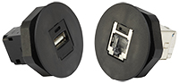 IndustrialNet™ Single Service Ports