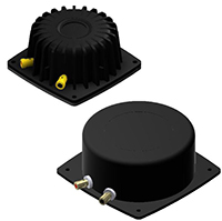 Subwoofer Exciters