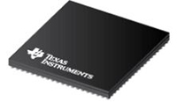 AFE7799 Quad-Channel RF Transceiver