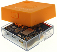 Nordic Thingy:91 Cellular IoT Prototyping Kit