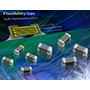 GCJ Series MLCCs