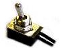 Power Toggles and Pushbuttons
