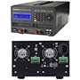 9170 and 9180 Series Programmable DC Power Supplie