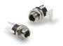 Panel Mount DC Power Jacks