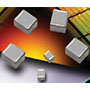 Microwave Multi-Layer Capacitors