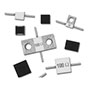 RP9 and RPA High-Power Terminations