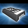 T527 Series Facedown Terminal Polymer Tantalum