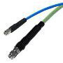 RF Coaxial Cable Assemblies