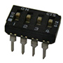 210 Series Switches