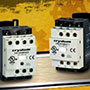 SOLICON DRC Solid State Contactor