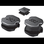 SRN Series Semi-Shielded Power Inductors