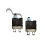ASQM1 Mini Turquoise Switch