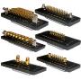 Waterproof D-Sub Series