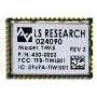TiWi5™ Bluetooth® and Wi-Fi Module