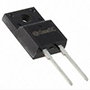 SiC Schottky Rectifier