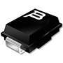 Single Bidirectional Thyristor Surge Protector