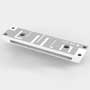 ACAJ-109 Cellular / 3G Surface-Mount Antenna