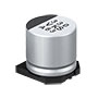 FKS-V Series Aluminum Electrolytic Capacitors