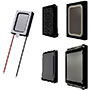 AS01508/AS01808 Series Micro Speakers