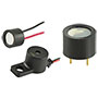 Waterproof Buzzers