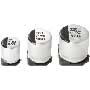 TC Series Aluminum Electrolytic Capacitors