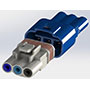 572 Series Wire-to-Wire and Wire-to-Board Connecto
