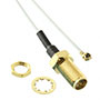 RF Connectors and Cable Assemblies