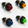 249 Series LED Panel-Mount Indicators