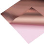 Embedded Capacitance Material (ECM)