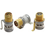 Non-Magnetic Trimmer Capacitors