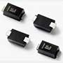 TVS Diodes 400 W SOD-123FL - SMF4L Series