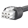 Mini-Fit Overmolded Cable Assemblies