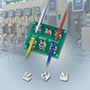STRIPT™ Single IDC Contact 12-18 AWG