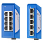 SPIDER III Unmanaged Switches