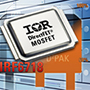 DirectFET IRF6718 MOSFET