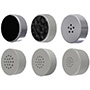 HD Series Microphones