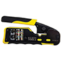 Pass-Thru™ Modular Crimper and Connectors