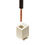 Lite-Trap Vertical Entry Connector