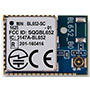 BL652 Series Bluetooth 5 + NFC