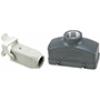 GWconnect Heavy Duty Hoods