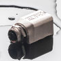 M12 X-Code to RJ45 Cat.6A Adapter
