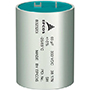 Ultra-Compact DC Link Solution