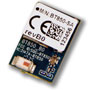 BT85x Series USB HCI Modules and Adapter