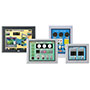 HG Series HMI Touchscreens